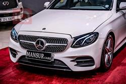 مێرسێدس بێنز E-Class